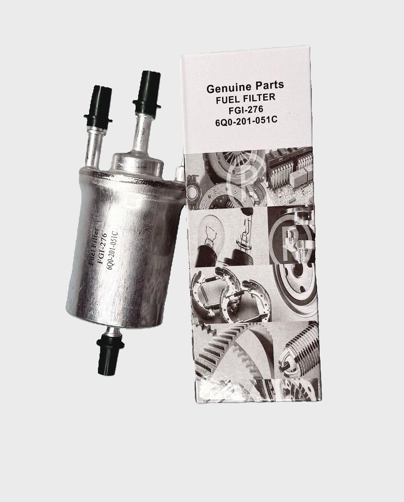 FILTRO GASOLINA VENTO 4 BARES